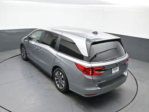 Certified 2023 Honda Odyssey EX-L image 42