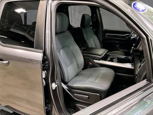Used 2022 RAM 1500 Big Horn AWD/4WD image 29