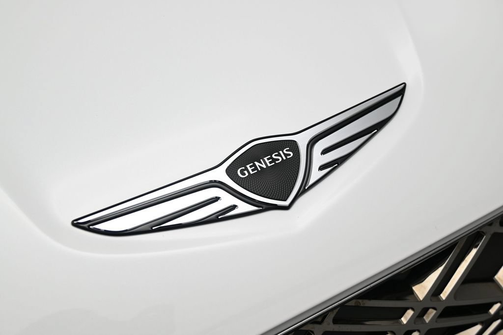 Used 2026 Genesis GV70 2.5T Advanced AWD/4WD image 40