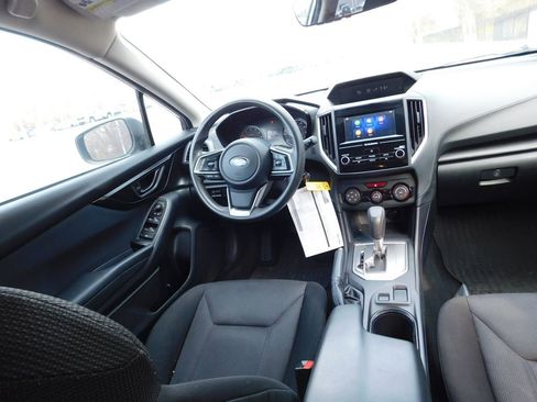 Used 2019 Subaru Impreza 2.0i image 6