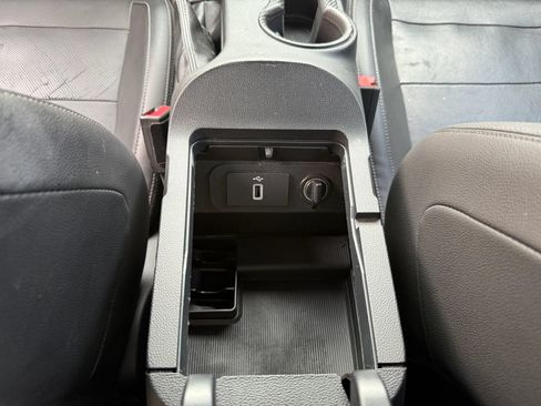 Used 2017 Ford Mustang Premium RWD image 27