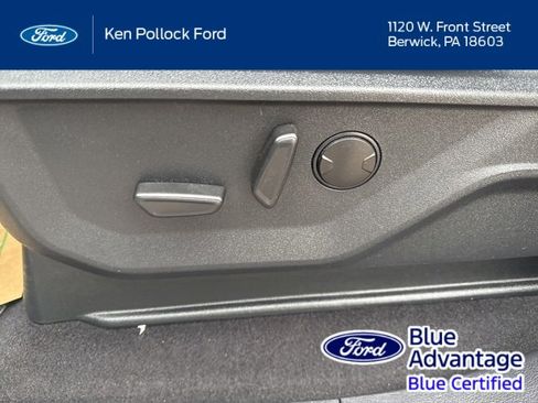 Certified 2023 Ford F150 XLT w/ Equipment Group 302A High image 18