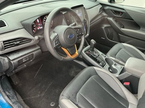 Certified 2024 Subaru Crosstrek 2.5i Wilderness w/ Crosstrek Mirror Package image 13