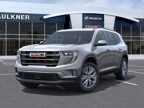 New 2026 GMC Acadia Elevation w/ Elevation Premium Package image 6