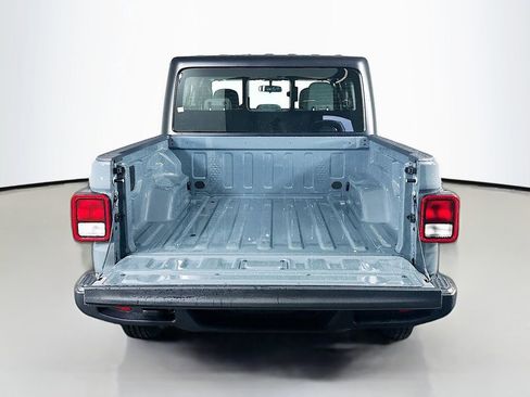 New 2026 Jeep Gladiator Sport image 16