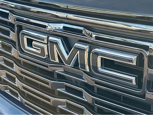 New 2026 GMC Sierra 1500 Denali Ultimate image 36