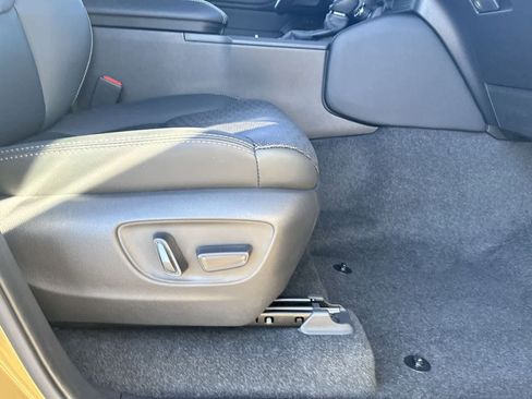 Certified 2025 Toyota Land Cruiser w/ Premium Package image 12