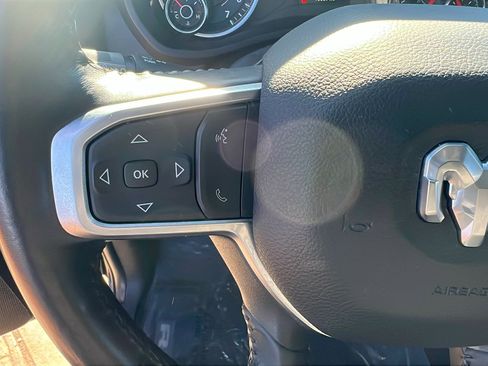 Used 2024 RAM 2500 Big Horn w/ Bed Utility Group image 27