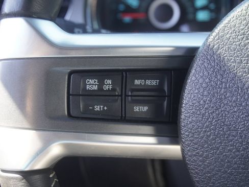 Used 2014 Ford Mustang Coupe w/ Equipment Group 102A RWD image 15