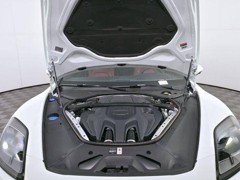 New 2026 Porsche Panamera image 34