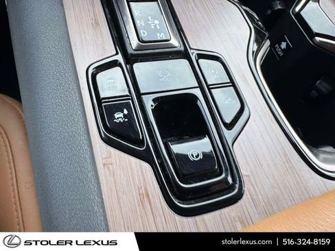 Used 2024 Lexus RX 350 Premium w/ Cold Area Package image 31