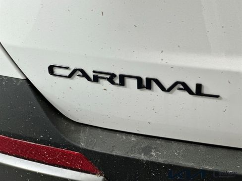 New 2026 Kia Carnival SX Prestige FWD image 19