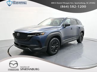 New 2026 MAZDA CX-50 2.5 Hybrid w/ Weather Package video 3