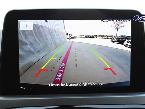 New 2026 Ford Escape Active image 31