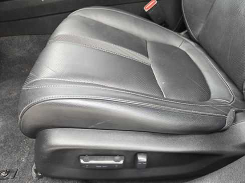 Used 2021 Honda Civic EX-L image 21