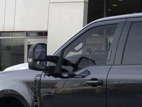 New 2025 Ford F250 Lariat w/ Lariat Ultimate Package image 49