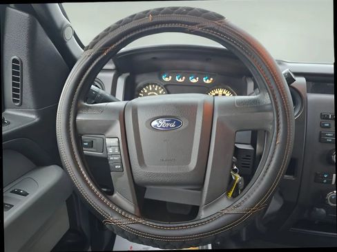 Used 2014 Ford F150 XL w/ XL Plus Package AWD/4WD image 15