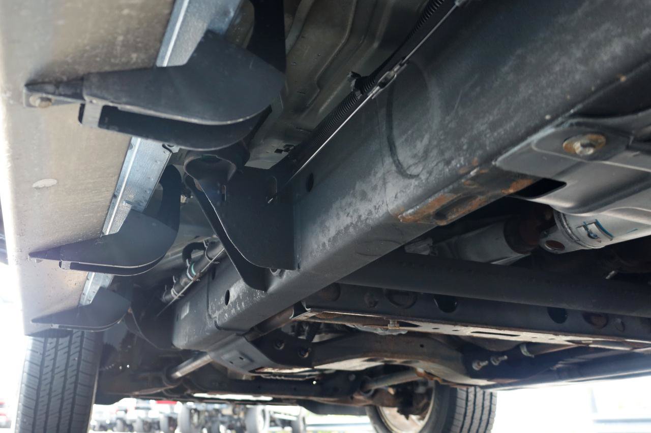 Used 2016 Chevrolet Silverado 2500 High Country w/ Duramax Plus Package AWD/4WD image 19