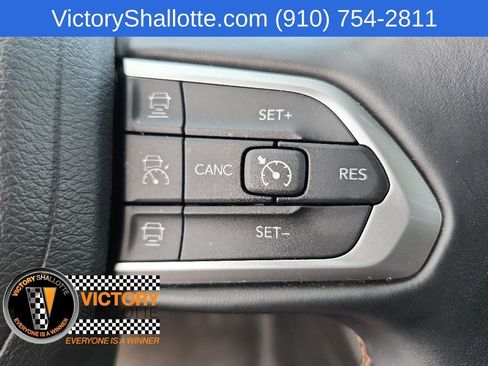 Certified 2022 Jeep Compass Limited AWD/4WD image 11