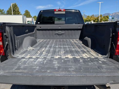 Used 2017 Chevrolet Silverado 3500 LTZ w/ Duramax Plus Package AWD/4WD image 30