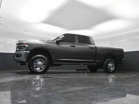 Used 2025 RAM 2500 Tradesman AWD/4WD image 21
