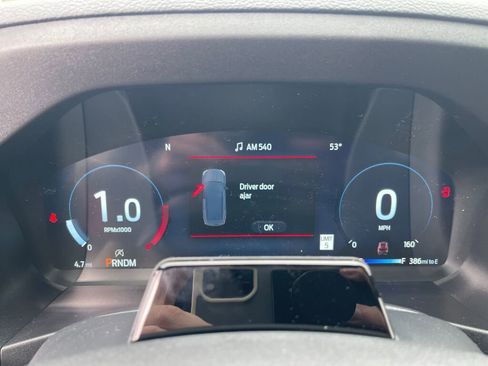 New 2026 Ford Explorer ST w/ Sun And Sound Package image 12