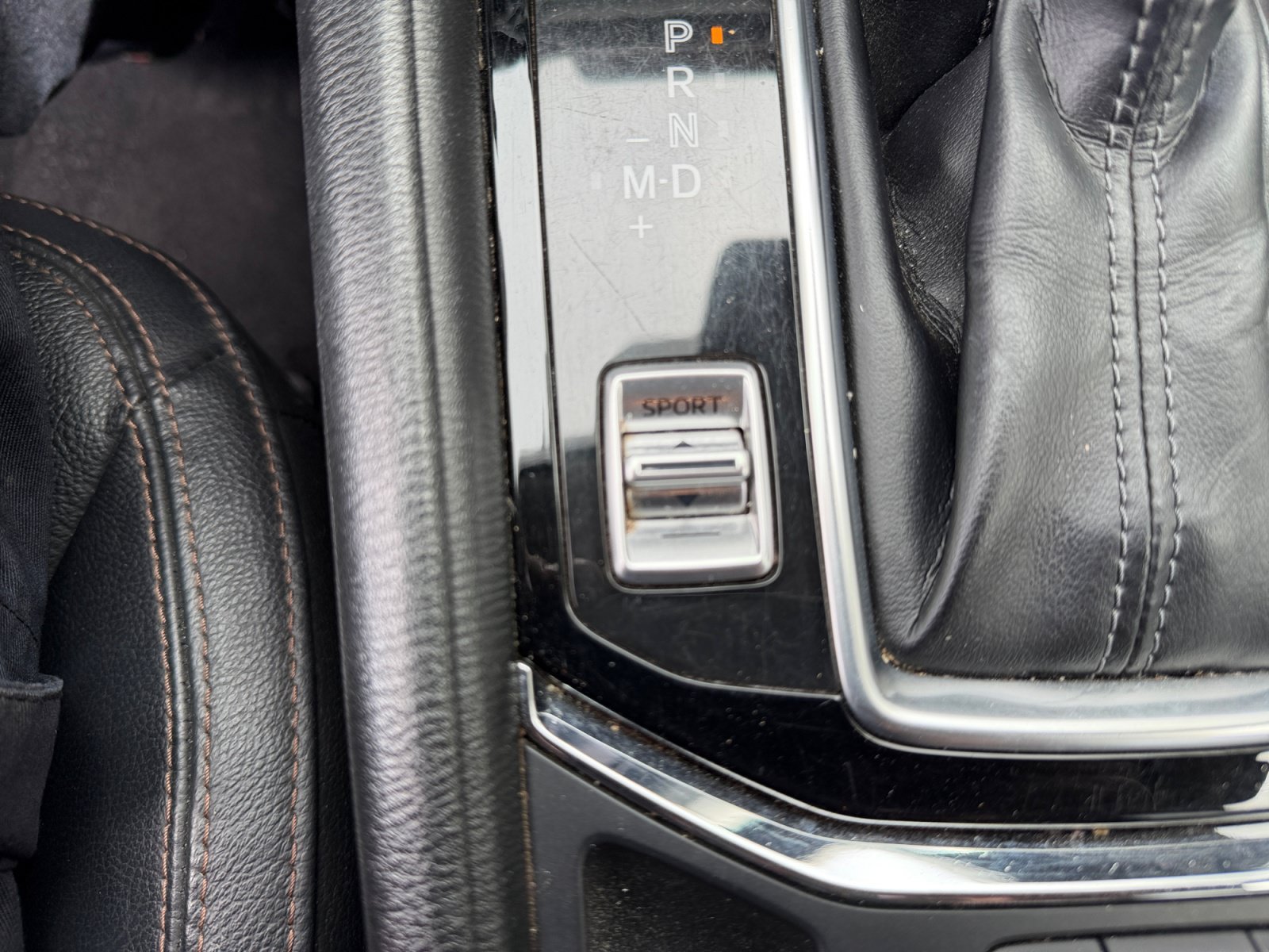 Used 2023 MAZDA CX-5 AWD 2.5 S image 23