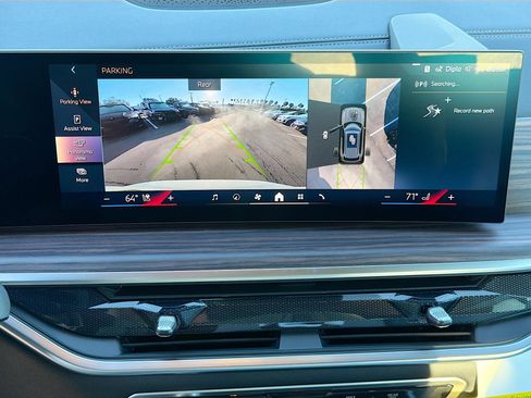 New 2026 BMW X5 xDrive40i w/ M Sport Package image 33