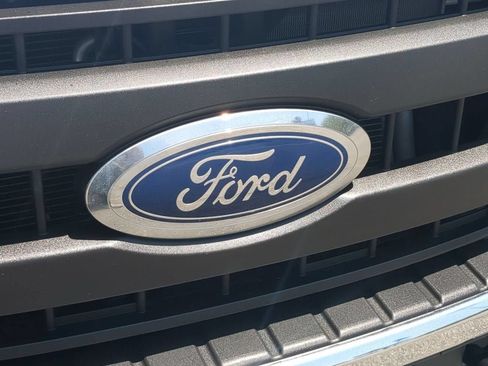 Used 2022 Ford F350 XL w/ Power Equipment Group RWD image 33