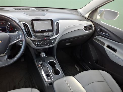 Used 2021 Chevrolet Equinox Premier image 9