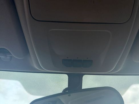 Used 2011 Chevrolet Impala LTZ image 22