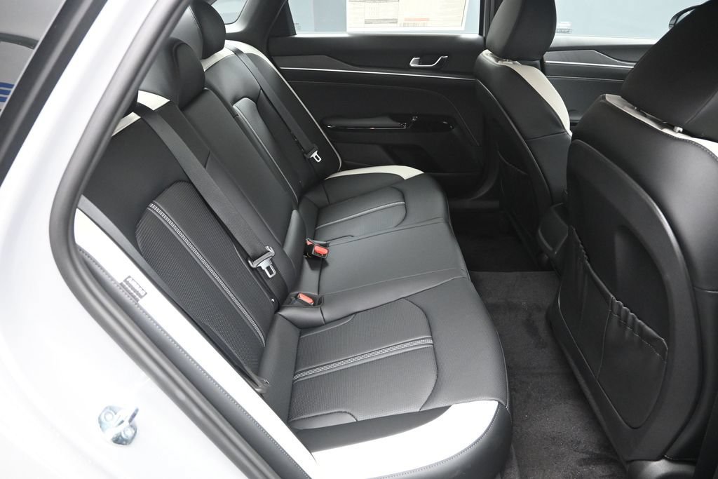 New 2026 Kia K5 GT-Line AWD/4WD image 33