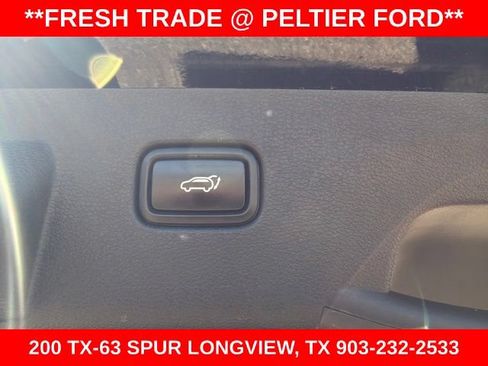 Used 2023 Kia Sportage X-Line w/ X-Line Premium Package AWD/4WD image 11