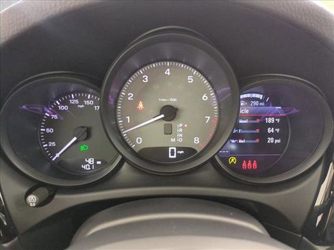 New 2026 Porsche Macan S image 17