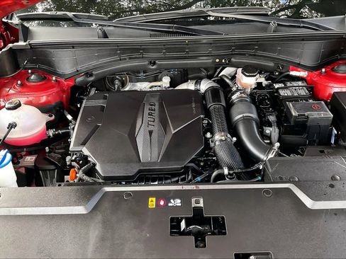 Used 2025 Hyundai Santa Fe SEL image 26