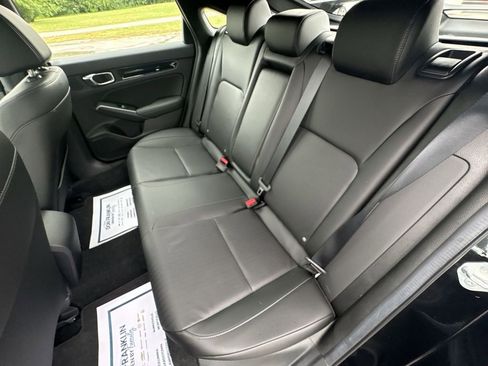 Used 2025 Honda Civic Sport Touring image 23