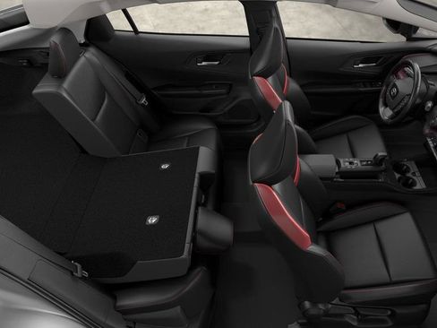 New 2026 Toyota Prius Plug-In Hybrid image 42