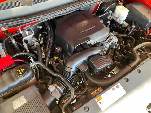 Used 2011 Chevrolet Silverado 1500 LT w/ Texas Edition image 27