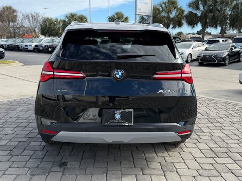 New 2026 BMW X3 xDrive30 w/ Convenience Package image 10