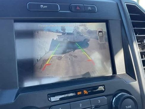 Used 2019 Ford F150 XLT w/ Equipment Group 302A Luxury image 11