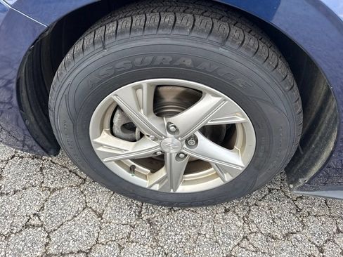 Used 2020 Hyundai Sonata SE FWD image 6