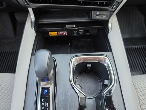 Used 2024 Lexus RX 350h w/ Accessory Package (Z1) AWD/4WD image 43