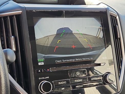 Used 2023 Subaru Impreza 2.0i Limited image 17