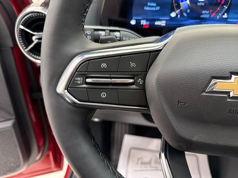 New 2026 Chevrolet Equinox LT w/ Convenience Package II image 22