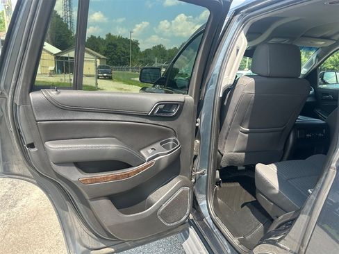 Used 2020 Chevrolet Tahoe LS w/ Max Trailering Package RWD image 27