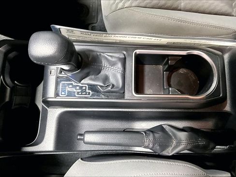 Used 2023 Toyota Tacoma SR image 17