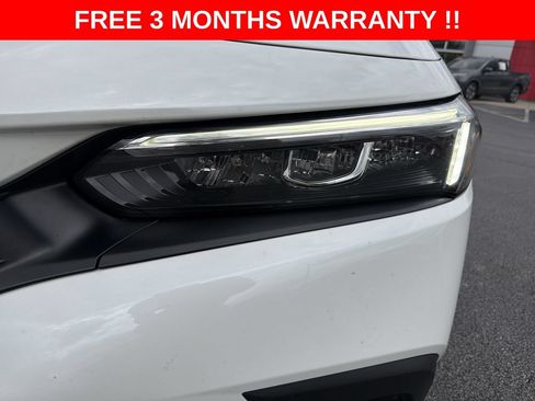 Used 2024 Honda Civic EX image 35