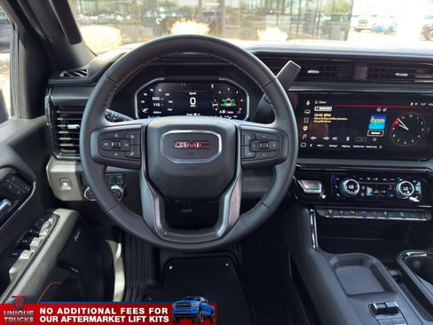 Used 2026 GMC Sierra 3500 AT4 w/ AT4 Premium Plus Package AWD/4WD image 33