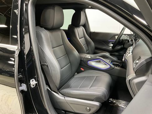 Used 2023 Mercedes-Benz GLE 350 4MATIC image 7