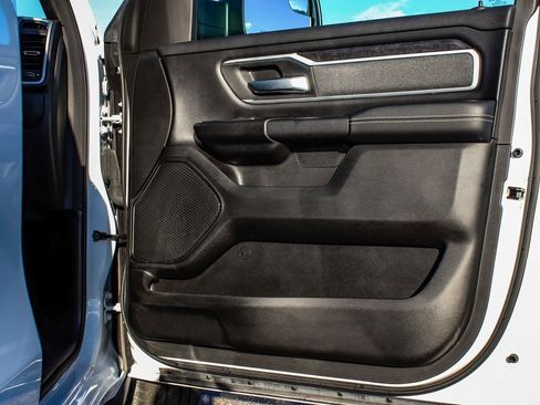 Used 2022 RAM 1500 Big Horn image 13